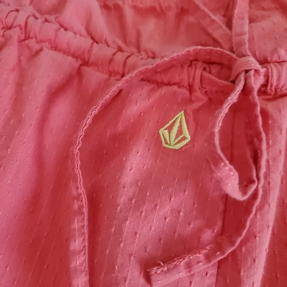 Volcom | Structured Retro Tank Top - Picture 7 of 9